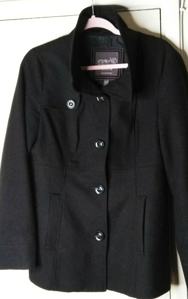 Esprit Pea Coat